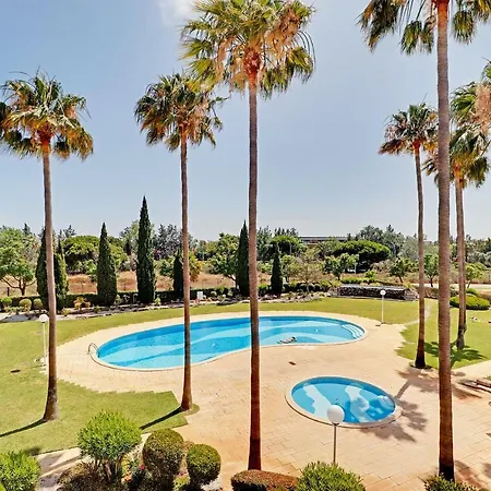 Palm Tree With Pool By Homing Apartment